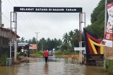 Darurat Bencana Banjir,...
