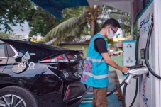 Libur Nataru, PLN Pastikan...