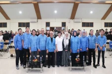 Calon Lulusan Ilmu Komunikasi...