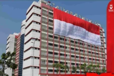 Telkom University Buka...
