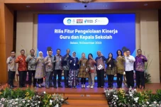 Mulai Januari 2024 Pengelolaan...