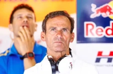 Repsol Honda Terpuruk...