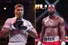 Deontay Wilder Konfirmasi...