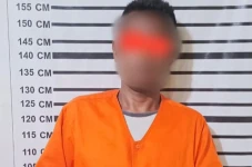 Ini Tampang Maling Pengeras...