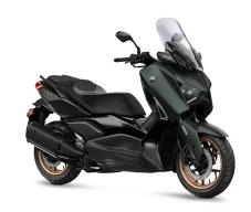 4 Alasan Harga Xmax...