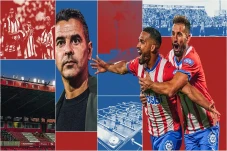 Kisah Pere Guardiola...