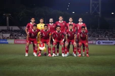 Timnas Indonesia Bawa...