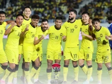 Dibandingkan Timnas...