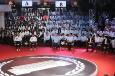 Timses Capres-Cawapres...