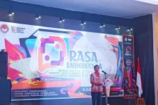 Hadiri Rembuk Nasional,...