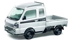 Suzuki Super Carry X...