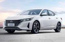 Nissan Gandeng China...