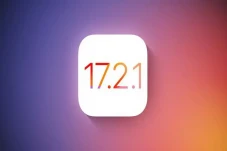 Apple Rilis iOS 17.2.1,...