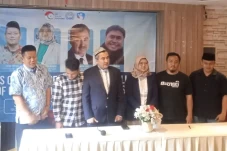 Suarakan Solidaritas,...