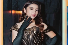 7 Penyanyi Muda Terpopuler...