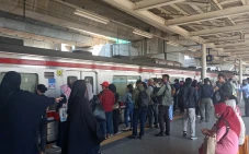Anak Kereta Wajib Tahu,...