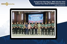 Peringati Hari Bela...
