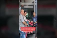 Karyawan Teladan di...