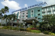 Universitas Terbuka...