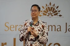 Profil Pendidikan Agustinus...