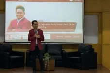 Kampus Didorong Lahirkan...