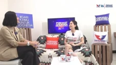 Caleg Partai Perindo...