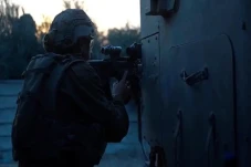 Sangkal Kejahatan Sniper...