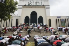 Agama Warga Negara Bangladesh...