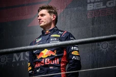Menyoal Max Verstappen,...