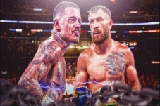 Vasiliy Lomachenko vs...