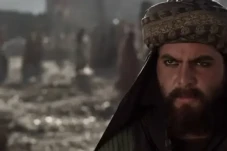 Kisah Umar bin Khattab...