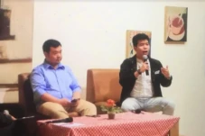 Jubir TPN Ganjar-Mahfud...