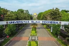 Rektor UII Yogyakarta:...