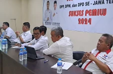 Sekjen Partai Perindo:...