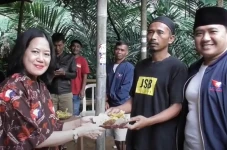 Bantu Venue Kolong Merpati,...