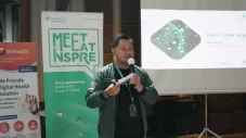Meet Eat Inspire: Hypernet...