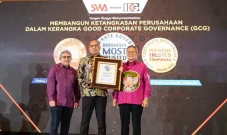 Jadikan GCG Fondasi...