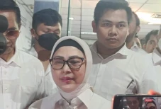 Alasan Putri Wapres...