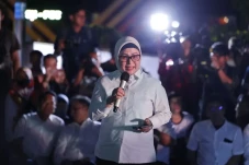 Putri Wapres Maruf Amin...