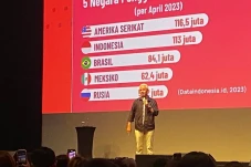 Ganjar Ajak Masyarakat...