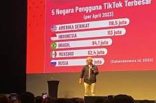 Wujudkan Indonesia Emas...