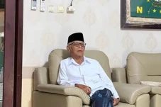 Candaan Zulhas soal...