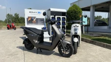 AHM Resmi Luncukan Motor...