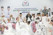 Majelis Dzikir Al-Ittihad...