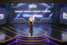 HT Tekankan Pentingnya...