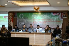 MUI dan Tokoh Lintas...