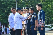 14 Juta Orang Naik KA,...