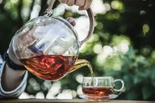 7 Minuman yang Menurunkan...
