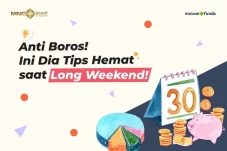 Anti Boros! Ini Dia...