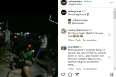 Viral Wanita Ini Ngambek...